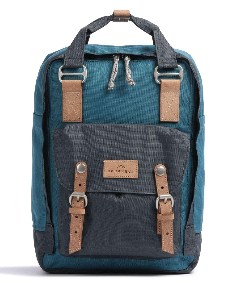 Рюкзак Macaroon 14 дюймов, нейлон Doughnut, синий
Рюкзак Macaroon 14 дюймов, нейлон Doughnut, синий