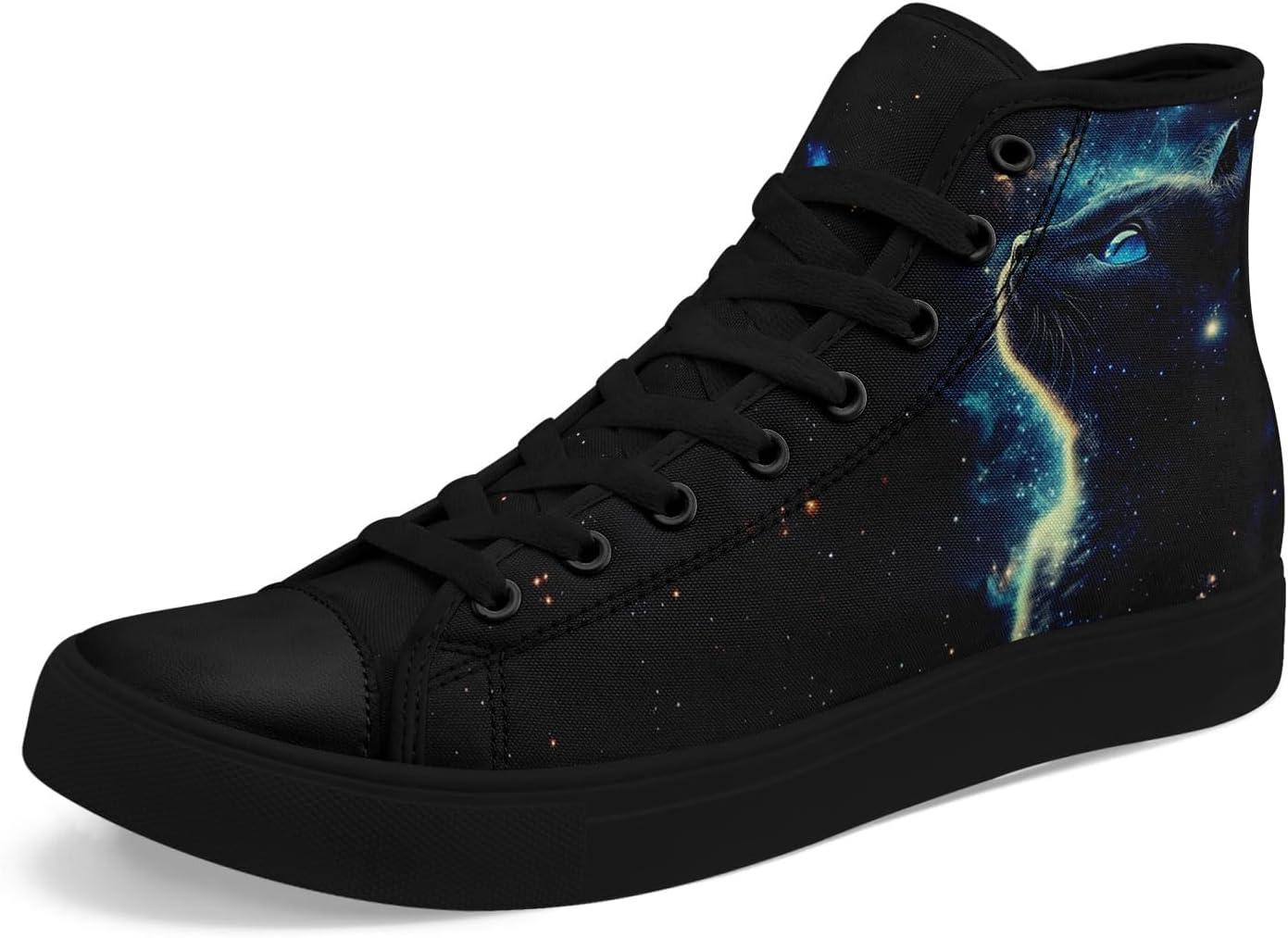 Стильные высокие кеды AWSOLE из парусины для мужчин и женщин, черный/синий/бежевый
Стильные высокие кеды AWSOLE из парусины для мужчин и женщин, черный/синий/бежевый