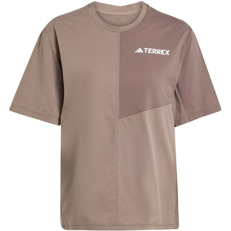 Shirt terrex multi climacool Adidas, мультиколор
Shirt terrex multi climacool Adidas, мультиколор