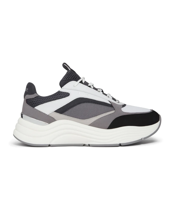 Кроссовки e cyrus 2.0 белого цвета Mallet London, мультиколор, Белый, Кроссовки e cyrus 2.0 белого цвета Mallet London, мультиколор
Кроссовки e cyrus 2.0 белого цвета Mallet London, мультиколор, Белый, Кроссовки e cyrus 2.0 белого цвета Mallet London, мультиколор