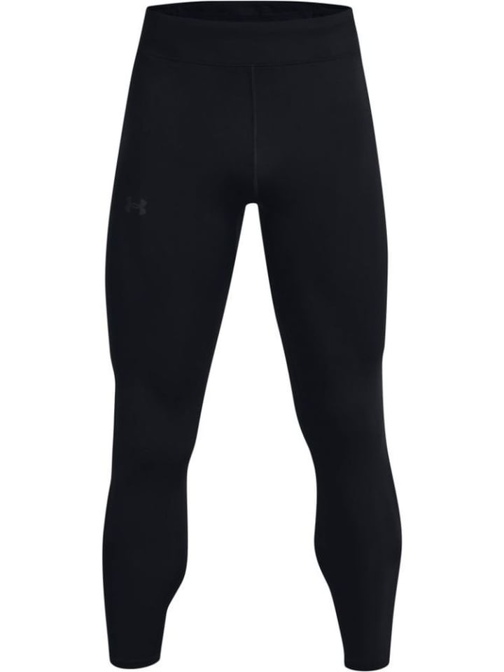 Спортивные брюки UA Qualifier Elite Tight Under Armour, черный
Спортивные брюки UA Qualifier Elite Tight Under Armour, черный
