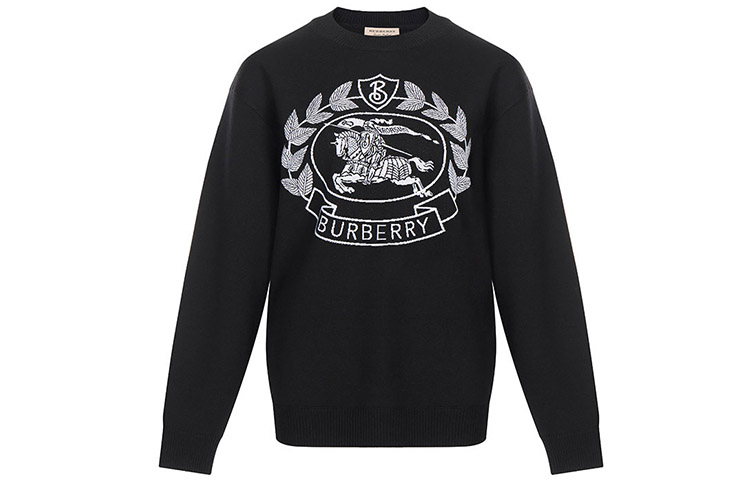 Burberry Топ женский черный
Burberry Топ женский черный