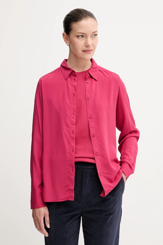 Рубашка United Colors Of Benetton, розовый
Рубашка United Colors Of Benetton, розовый