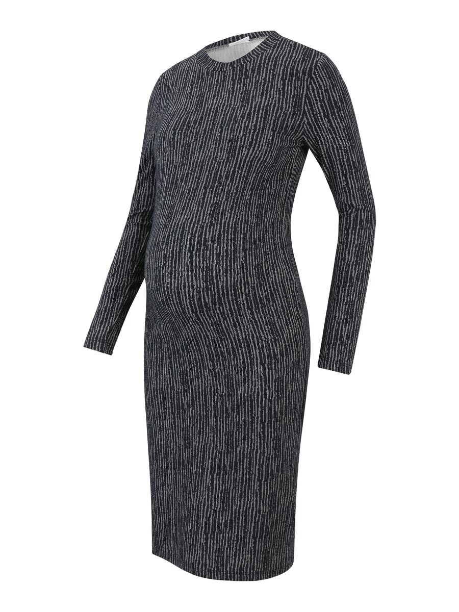 Платье из джерси MAMALICIOUS Dress MLEVA, черный
Платье из джерси MAMALICIOUS Dress MLEVA, черный