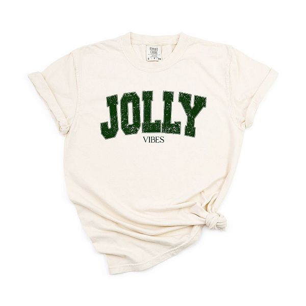 Футболка Jolly Vibes Grunge Garment Dyed Simply Sage Market, Зеленый, Футболка Jolly Vibes Grunge Garment Dyed Simply Sage Market
Футболка Jolly Vibes Grunge Garment Dyed Simply Sage Market, Зеленый, Футболка Jolly Vibes Grunge Garment Dyed Simply Sage Market
