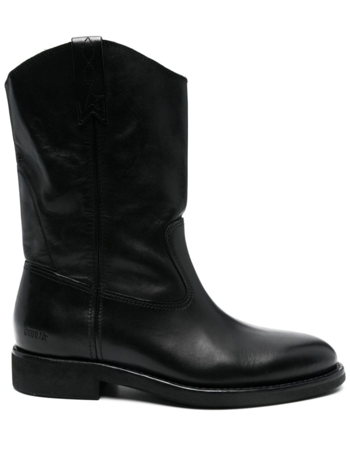 Golden Goose байкерские ботинки, черный
Golden Goose байкерские ботинки, черный