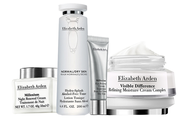 Elizabeth Arden Yilishabaiyadun серебряный уровень увлажняющий набор для ухода за кожей увлажнение и гидратация 4 предмета
Elizabeth Arden Yilishabaiyadun серебряный уровень увлажняющий набор для ухода за кожей увлажнение и гидратация 4 предмета