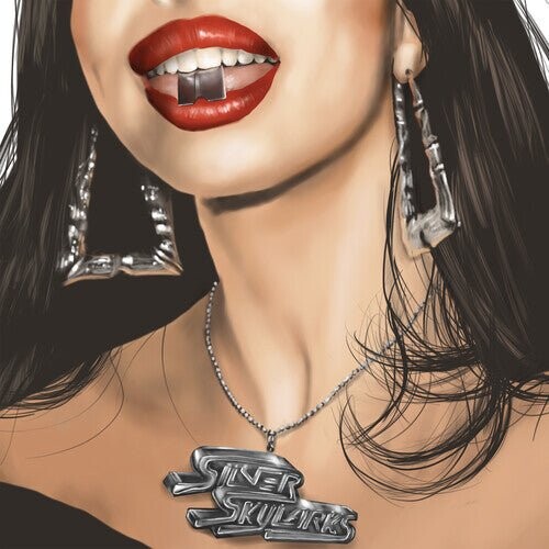 Виниловая пластинка Silver Skylarks - Number One Set & Sound 
Виниловая пластинка Silver Skylarks - Number One Set & Sound