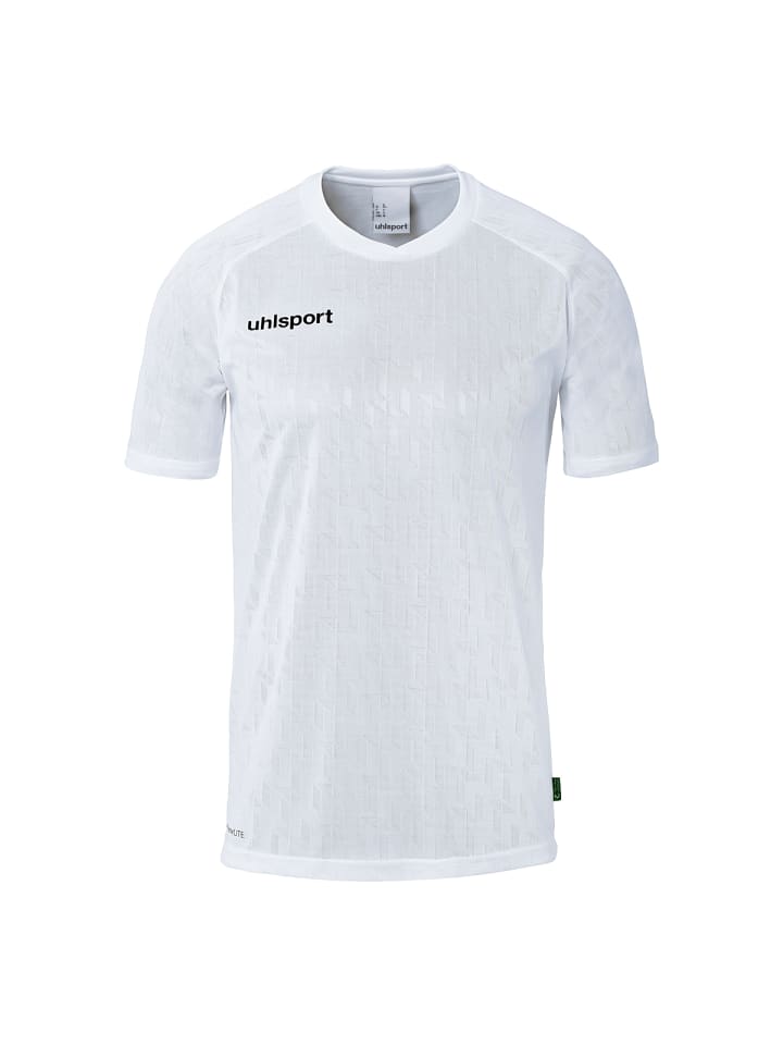 Тренировочная футболка Division 28 белого цвета uhlsport, Белый, Тренировочная футболка Division 28 белого цвета uhlsport
Тренировочная футболка Division 28 белого цвета uhlsport, Белый, Тренировочная футболка Division 28 белого цвета uhlsport