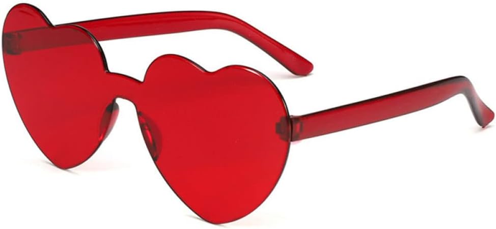 Модные винтажные солнцезащитные очки в форме сердца, конфетных цветов, с защитой от УФ-излучения UV400, для лета, современные, простые, для отдыха на природе MUTYNE, 27
Модные винтажные солнцезащитные очки в форме сердца, конфетных цветов, с защитой от УФ-излучения UV400, для лета, современные, простые, для отдыха на природе MUTYNE, 27