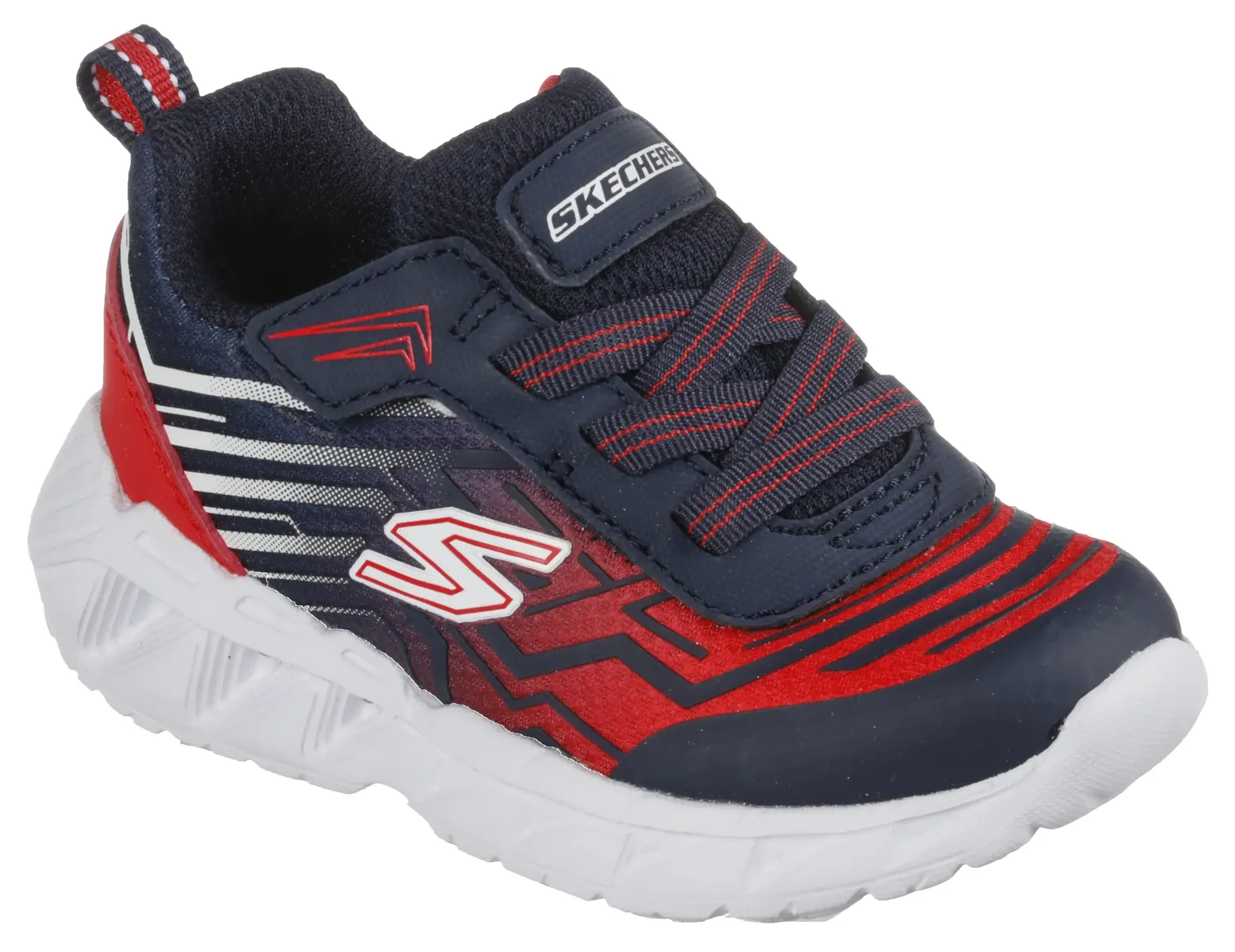 Детские кроссовки Skechers "MAGNA-LIGHTS-", с функцией мигания, повседневная обувь, полуботинки, туфли на шнуровке Skechers Kids, цвет морской волны
Детские кроссовки Skechers "MAGNA-LIGHTS-", с функцией мигания, повседневная обувь, полуботинки, туфли на шнуровке Skechers Kids, цвет морской волны