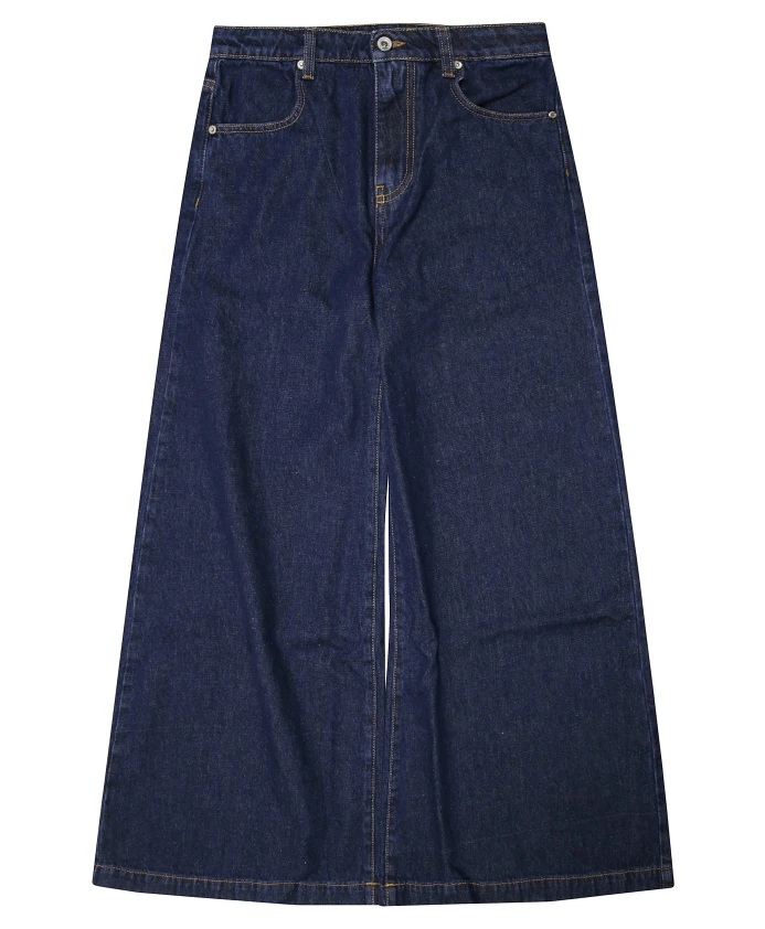 Расклешенные джинсы Pantalone Dixie, синий
Расклешенные джинсы Pantalone Dixie, синий
