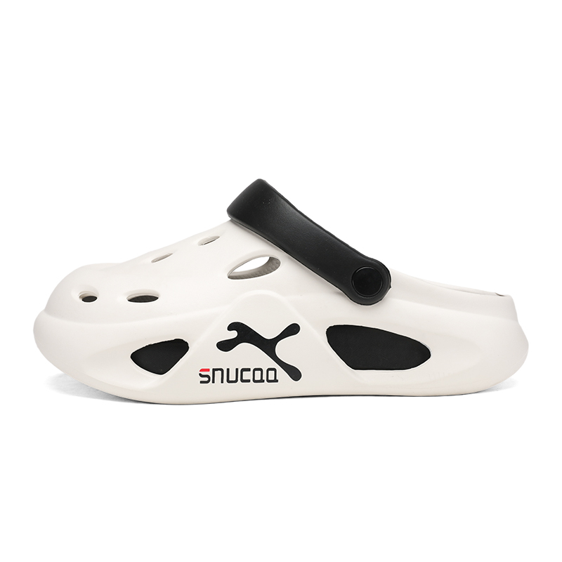 Сабо мужские Hong Kong Meng, White
Сабо мужские Hong Kong Meng, White