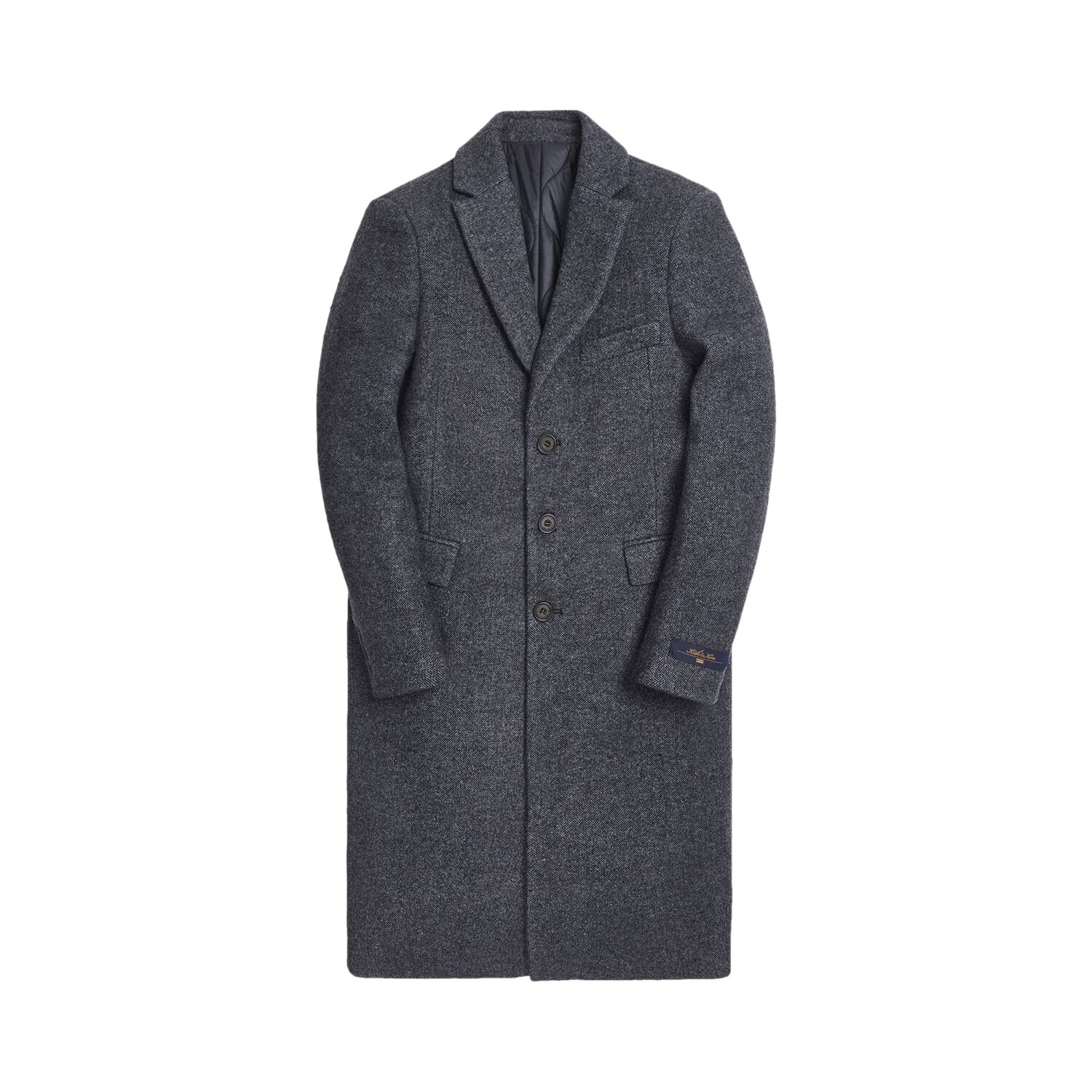 Пальто Kith Royce на стеганой подкладке, цвет Черный, Серый, Пальто Kith Royce на стеганой подкладке, цвет Черный
Пальто Kith Royce на стеганой подкладке, цвет Черный, Серый, Пальто Kith Royce на стеганой подкладке, цвет Черный