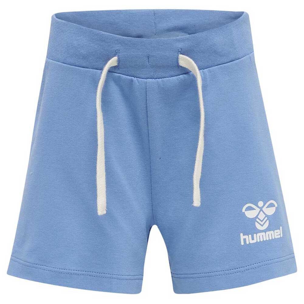 Шорты Hummel Theo, синий
Шорты Hummel Theo, синий