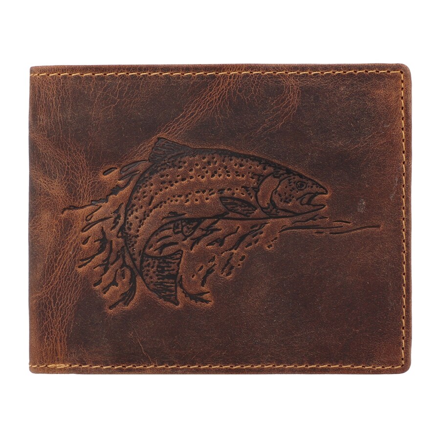 Кошелек GREENBURRY, коричневый
Кошелек GREENBURRY, коричневый