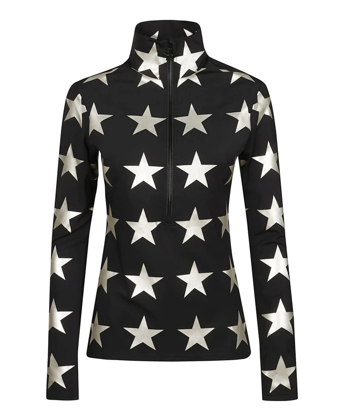 Рубашка с длинными рукавами Goldbergh, черный
Рубашка с длинными рукавами Goldbergh, черный