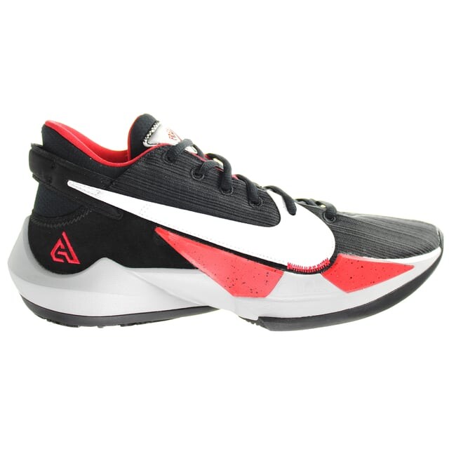 Мужские черные кроссовки Zoom Freak 2 Nike, черный
Мужские черные кроссовки Zoom Freak 2 Nike, черный