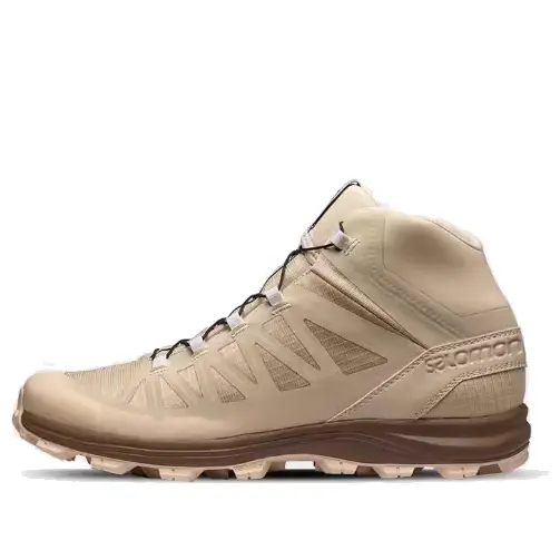 Кроссовки Salomon X Gr10K Fellraiser 'Bleached Sand' 416721 / L41672100, желто-коричневый
Кроссовки Salomon X Gr10K Fellraiser 'Bleached Sand' 416721 / L41672100, желто-коричневый
