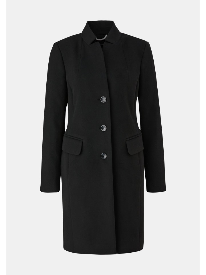 Пальто в цвете 9999_черный comma
Пальто в цвете 9999_черный comma