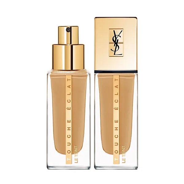 Сияющая и увлажняющая основа под макияж Touche Éclat Le Teint Yves Saint Laurent, BD55
Сияющая и увлажняющая основа под макияж Touche Éclat Le Teint Yves Saint Laurent, BD55
