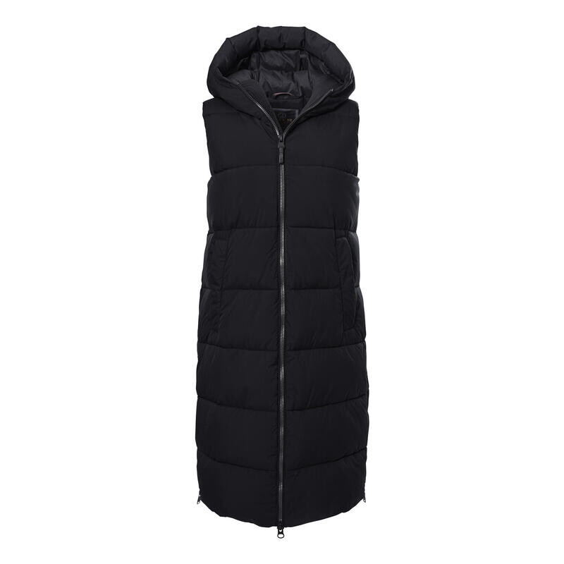 Утепленный жилет Giga Dx, черный
Утепленный жилет Giga Dx, черный