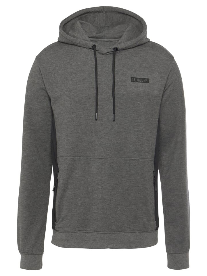 Пуловер AUTHENTIC LE JOGGER, антрацит, Серый, Пуловер AUTHENTIC LE JOGGER, антрацит
Пуловер AUTHENTIC LE JOGGER, антрацит, Серый, Пуловер AUTHENTIC LE JOGGER, антрацит