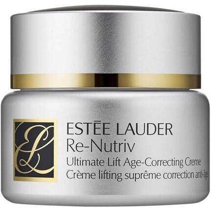 Renutriv Ultimate Lift Антивозрастной крем 50 мл, EsteE Lauder
Renutriv Ultimate Lift Антивозрастной крем 50 мл, EsteE Lauder