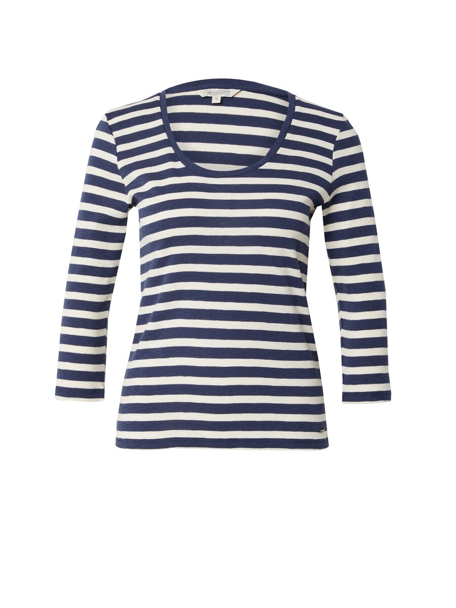 Рубашка Herrlicher Kallie, темно-синий
Рубашка Herrlicher Kallie, темно-синий