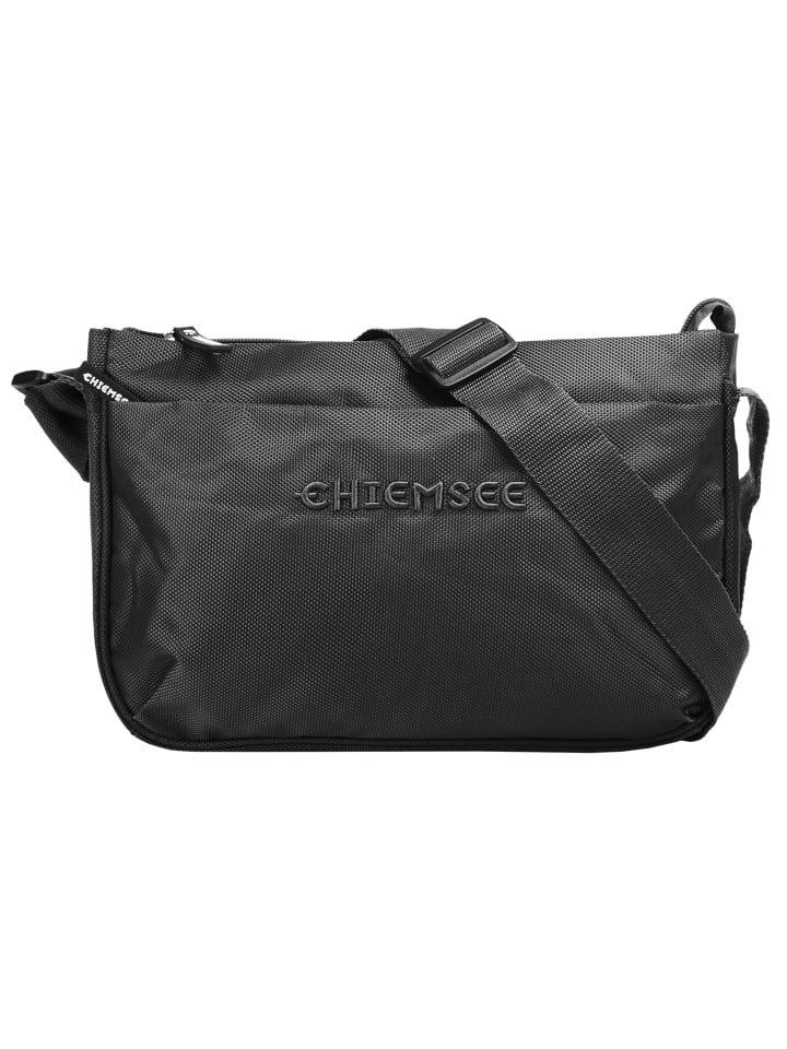 Сумка через плечо Chiemsee, черный
Сумка через плечо Chiemsee, черный