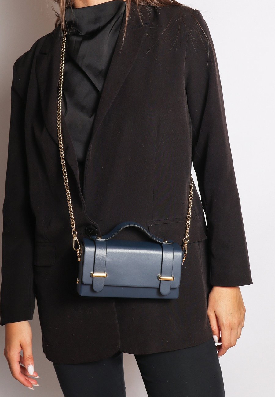 Сумка Chiara Ferretti Handbag, Navy/Blue
Сумка Chiara Ferretti Handbag, Navy/Blue