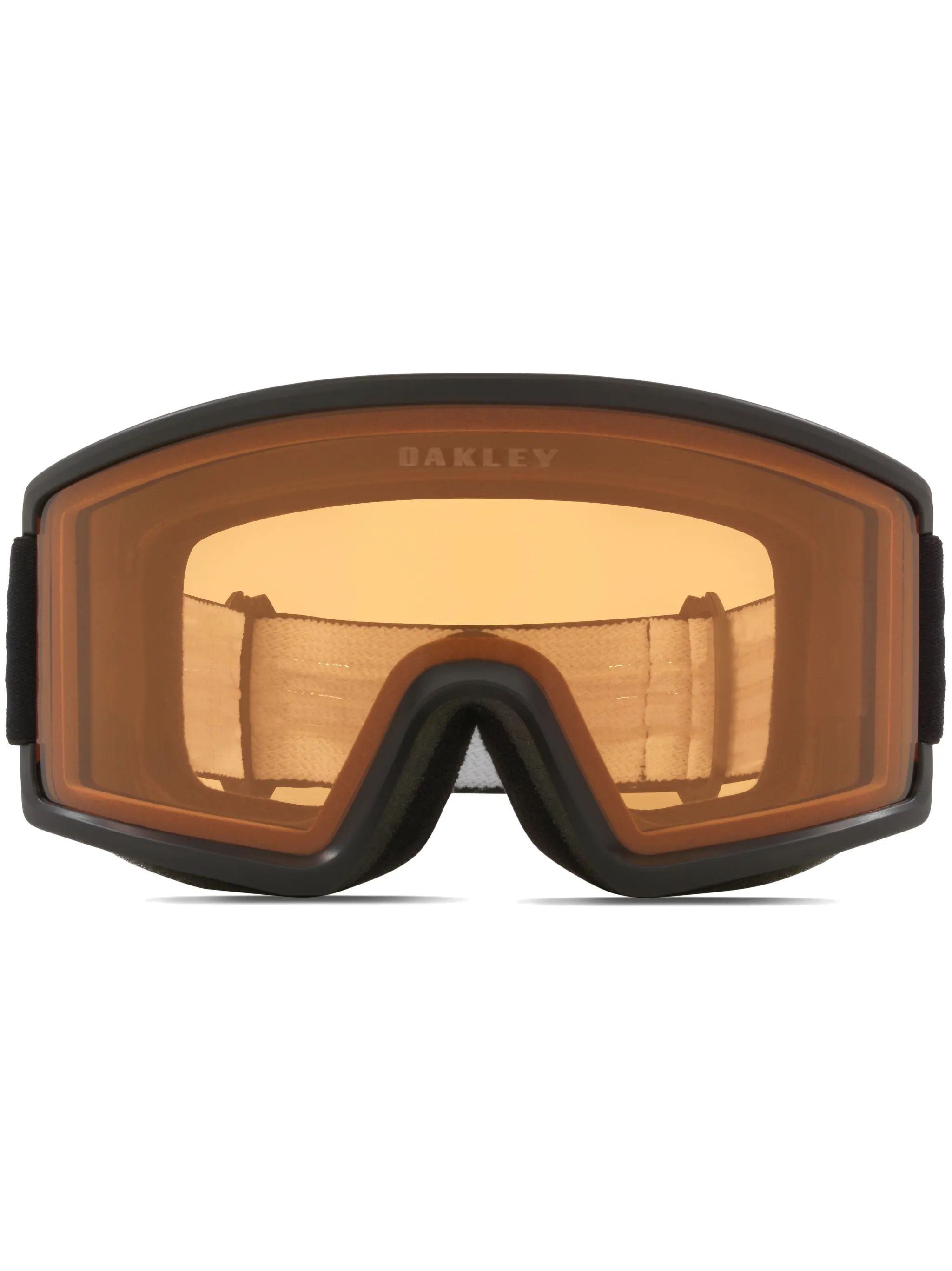 Лыжная маска Target Line L Oakley, черный
Лыжная маска Target Line L Oakley, черный
