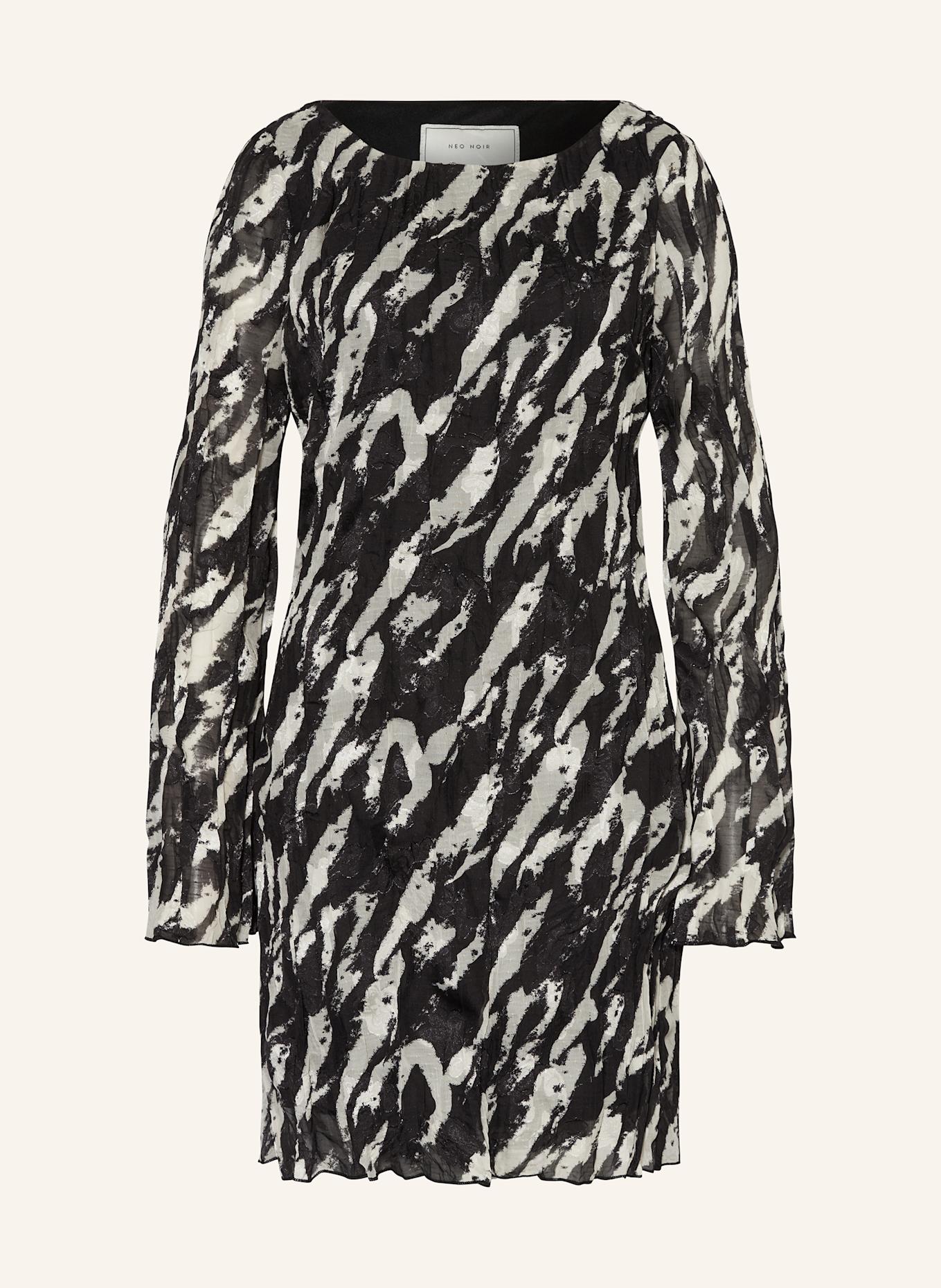 Платье луни Neo Noir, мультиколор 
Платье луни Neo Noir, мультиколор