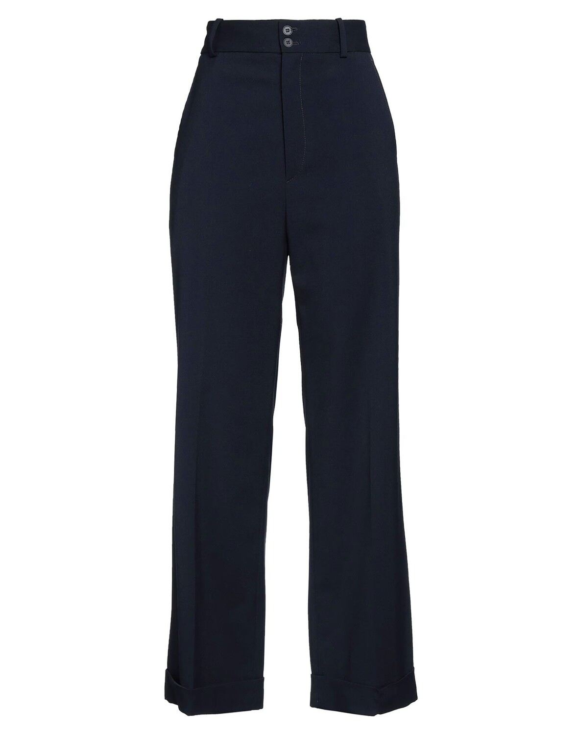 Брюки Sandro, синий
Брюки Sandro, синий