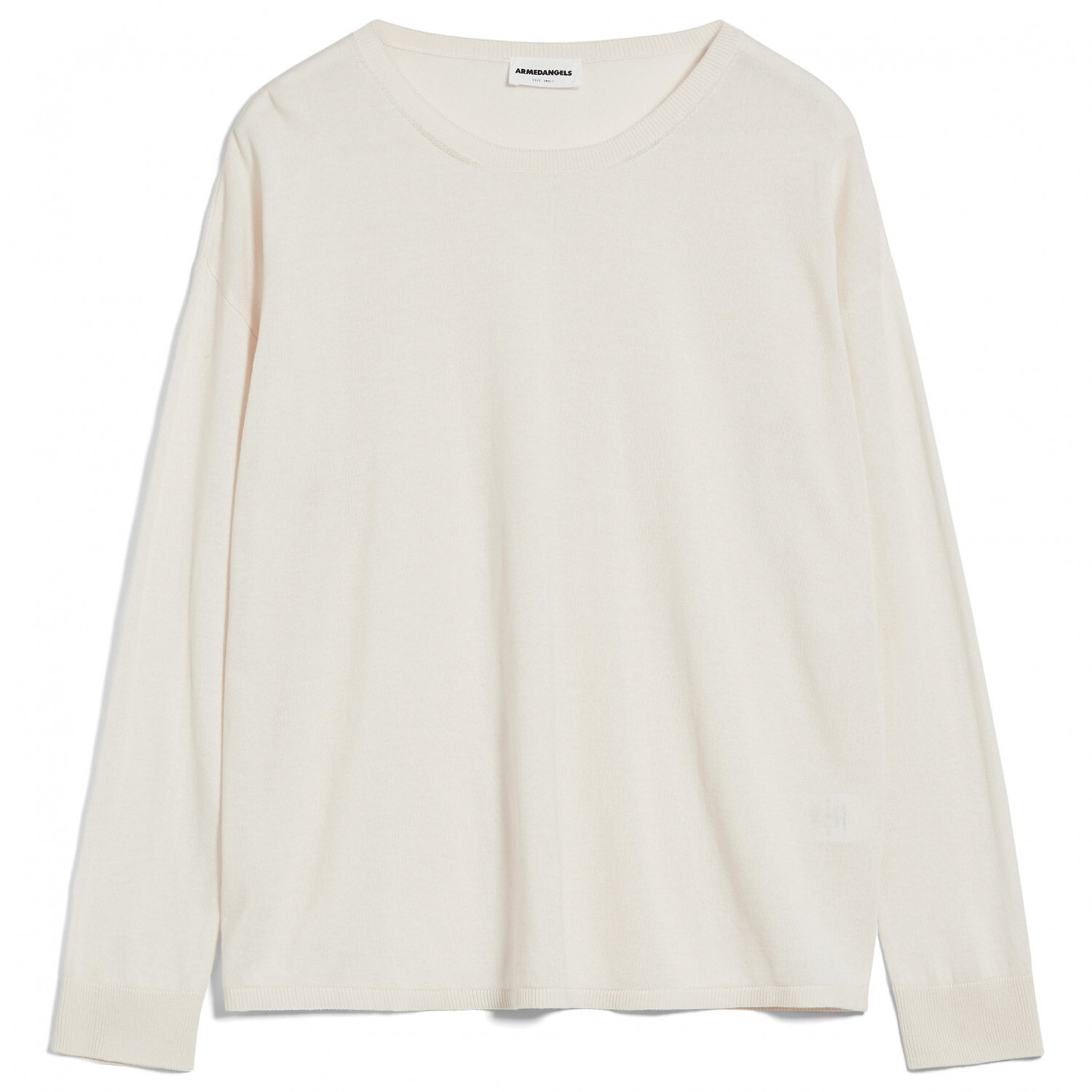 Пуловер Armedangels Women's Laarni, цвет Oatmilk
Пуловер Armedangels Women's Laarni, цвет Oatmilk