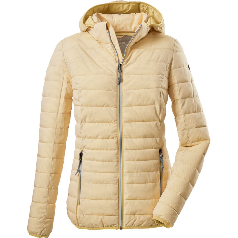 Куртка в полоску уяка G.I.G.A. Dx By Killtec, цвет light sun 00602
Куртка в полоску уяка G.I.G.A. Dx By Killtec, цвет light sun 00602