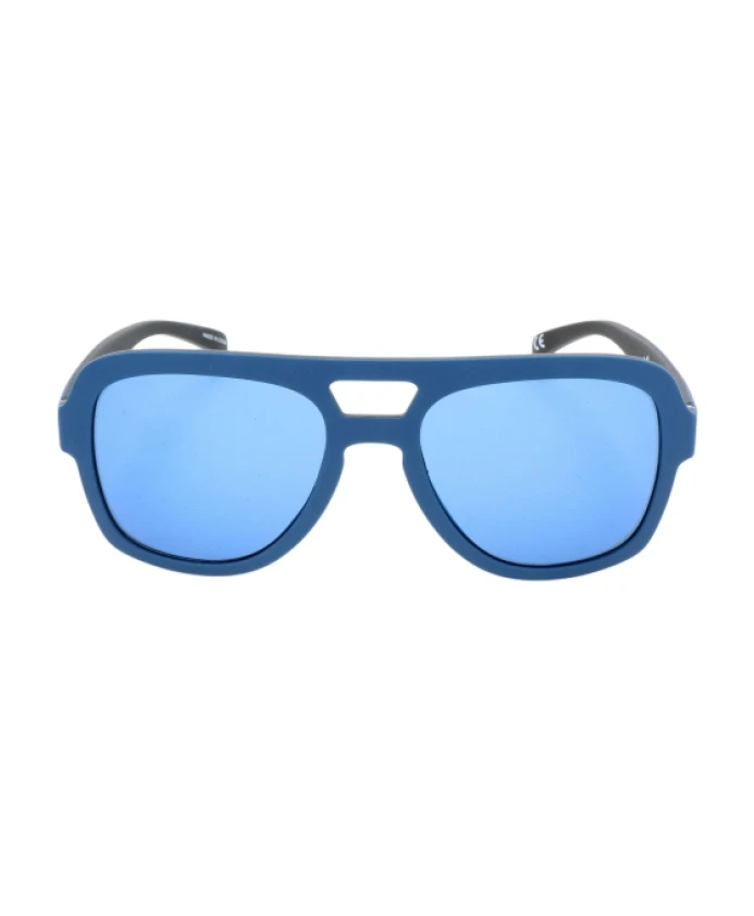 Пластиковые солнцезащитные очки для мужчин. Adidas, синий
Пластиковые солнцезащитные очки для мужчин. Adidas, синий