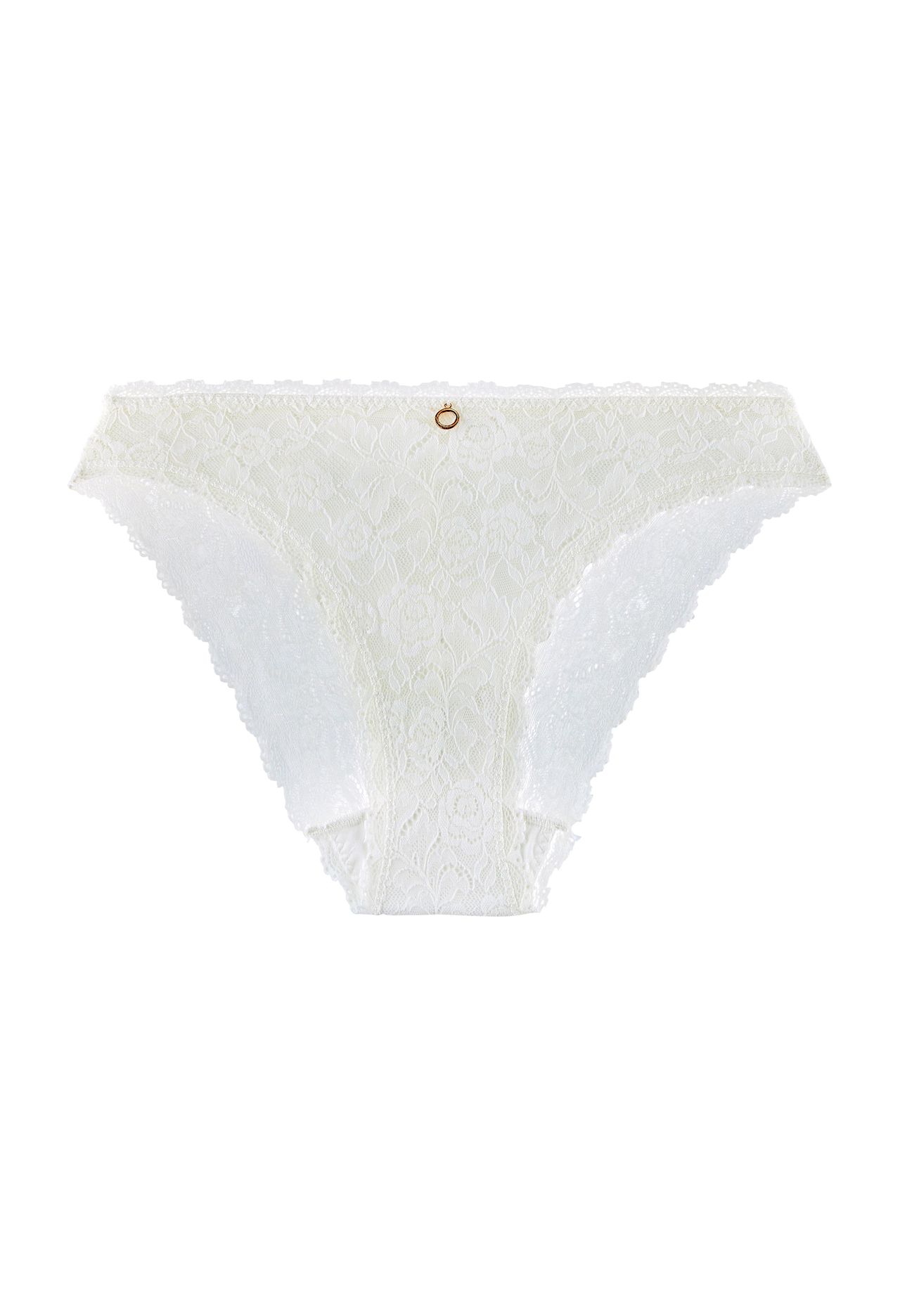 Женские кружевные трусы Rosessence с цветочным принтом Aubade, цвет Opale
Женские кружевные трусы Rosessence с цветочным принтом Aubade, цвет Opale