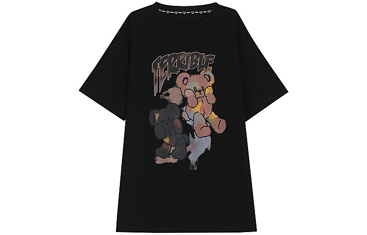 Mori Girl Tribe Snbl Женская футболка, Черный
Mori Girl Tribe Snbl Женская футболка, Черный