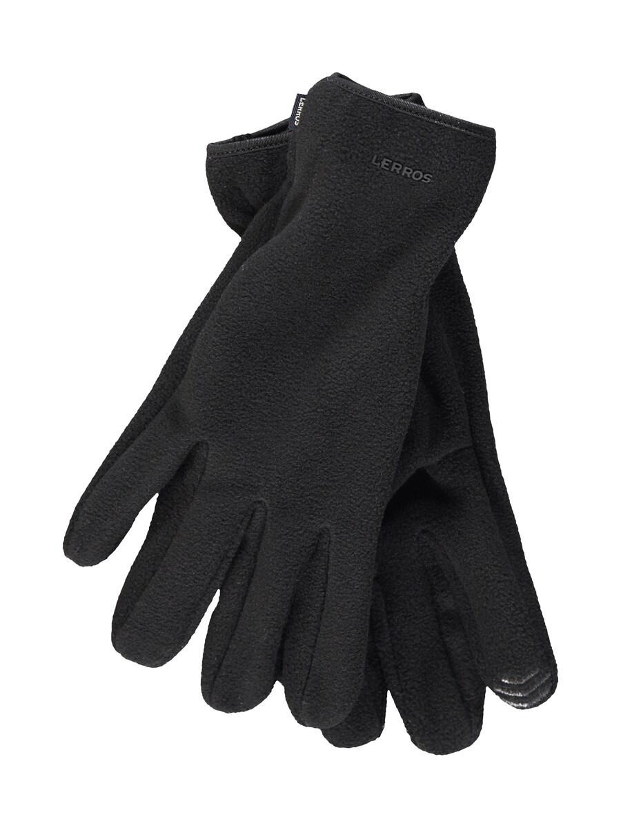 Перчатки LERROS Full Finger Gloves, черный
Перчатки LERROS Full Finger Gloves, черный