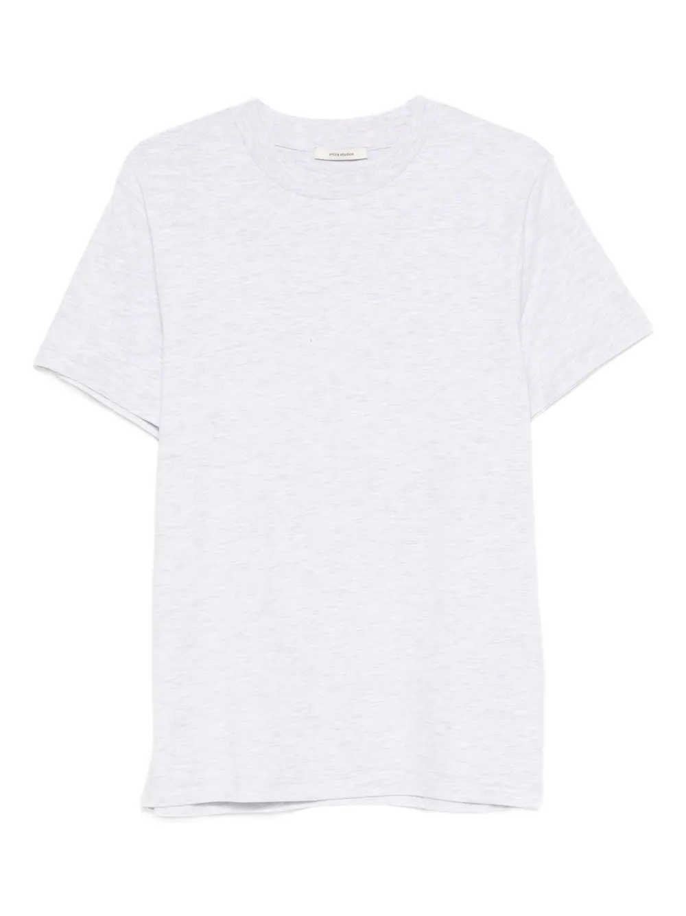Футболка с круглым вырезом Entire Studios, серый
Футболка с круглым вырезом Entire Studios, серый