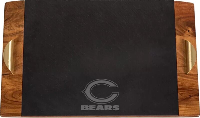 Поднос для сервировки Picnic Time Chicago Bears Covina
Поднос для сервировки Picnic Time Chicago Bears Covina