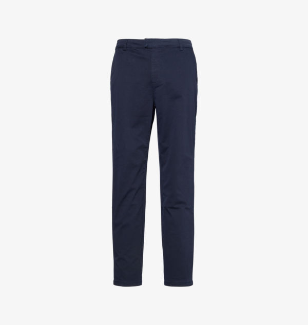 Брюки-Чиносы прямого кроя из эластичного хлопка Arne, синий
Брюки-Чиносы прямого кроя из эластичного хлопка Arne, синий