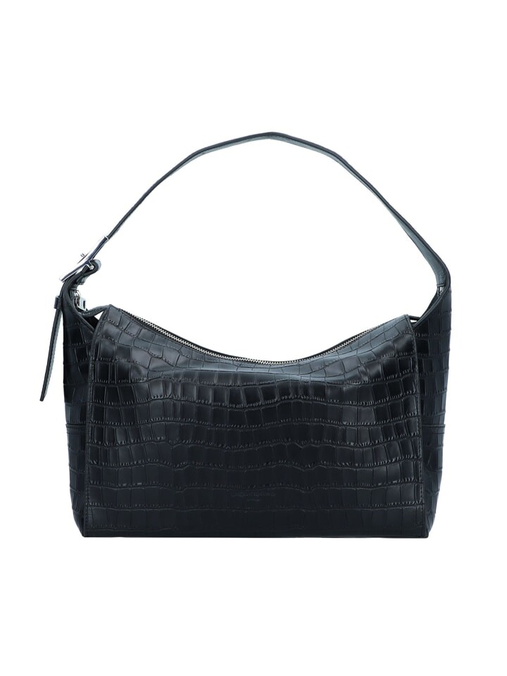 Наплечная сумка LIEBESKIND BERLIN Lou 3 Schultertasche Leder 32 cm, черный
Наплечная сумка LIEBESKIND BERLIN Lou 3 Schultertasche Leder 32 cm, черный