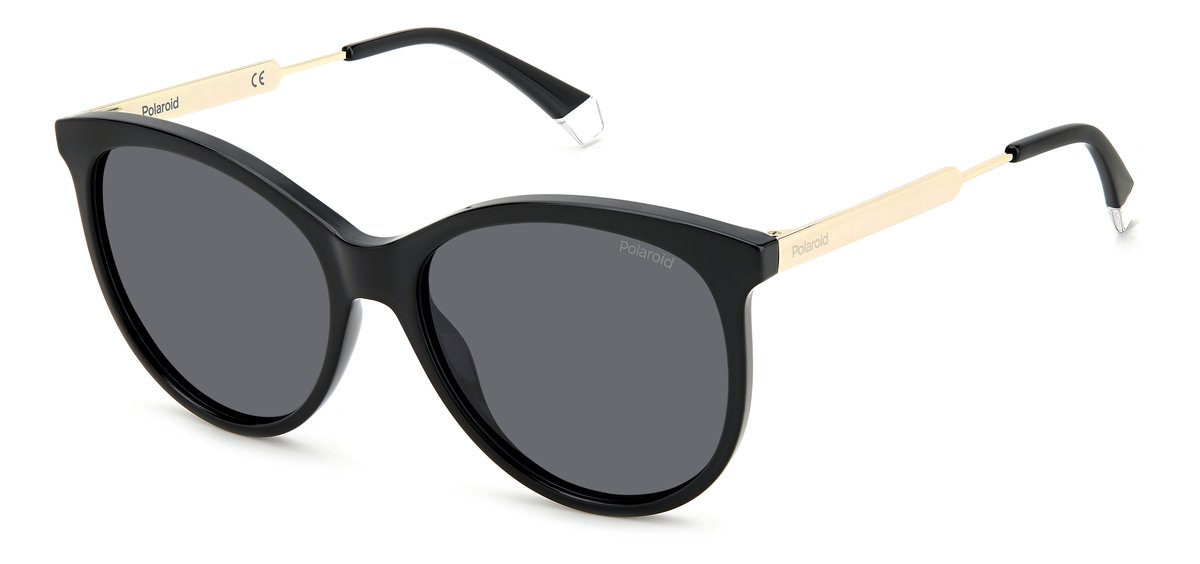 Женские солнцезащитные очки PLD 4131-S-X POLAROID
Женские солнцезащитные очки PLD 4131-S-X POLAROID