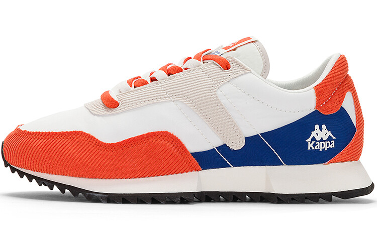 Кроссовки Kappa унисекс
Кроссовки Kappa унисекс