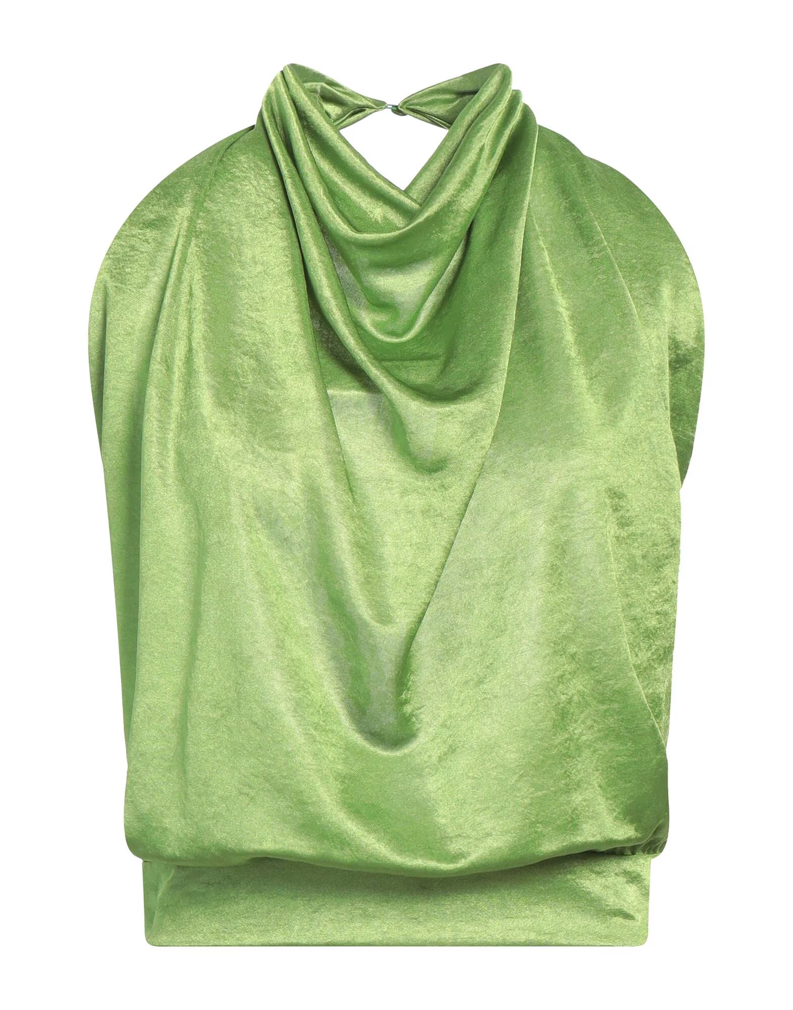 Топ Nenette, зеленый
Топ Nenette, зеленый