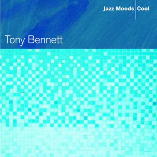 CD диск Bennett, Tony: Jazz Moods: Cool
CD диск Bennett, Tony: Jazz Moods: Cool