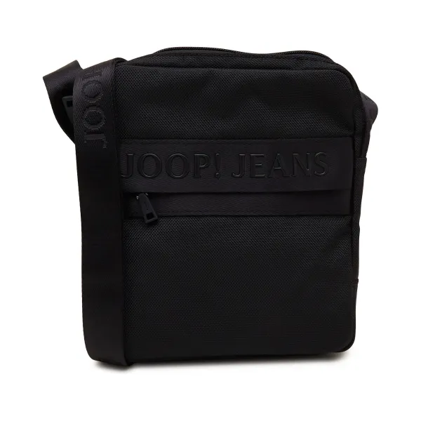 Сумка через плечо Modica Milo Joop!, черный
Сумка через плечо Modica Milo Joop!, черный