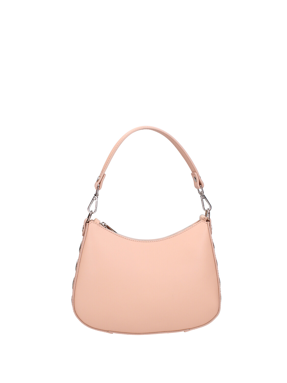 Сумка на плечо антик розового цвета Roberta Rossi, розовый
Сумка на плечо антик розового цвета Roberta Rossi, розовый